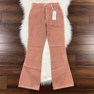 Wrangler Size 25‎x30 NWT Westward 626Boot Cut Denim Jeans